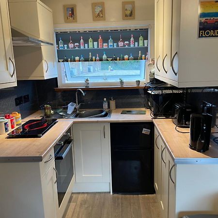 Chalet 88 Hemsby Dış mekan fotoğraf