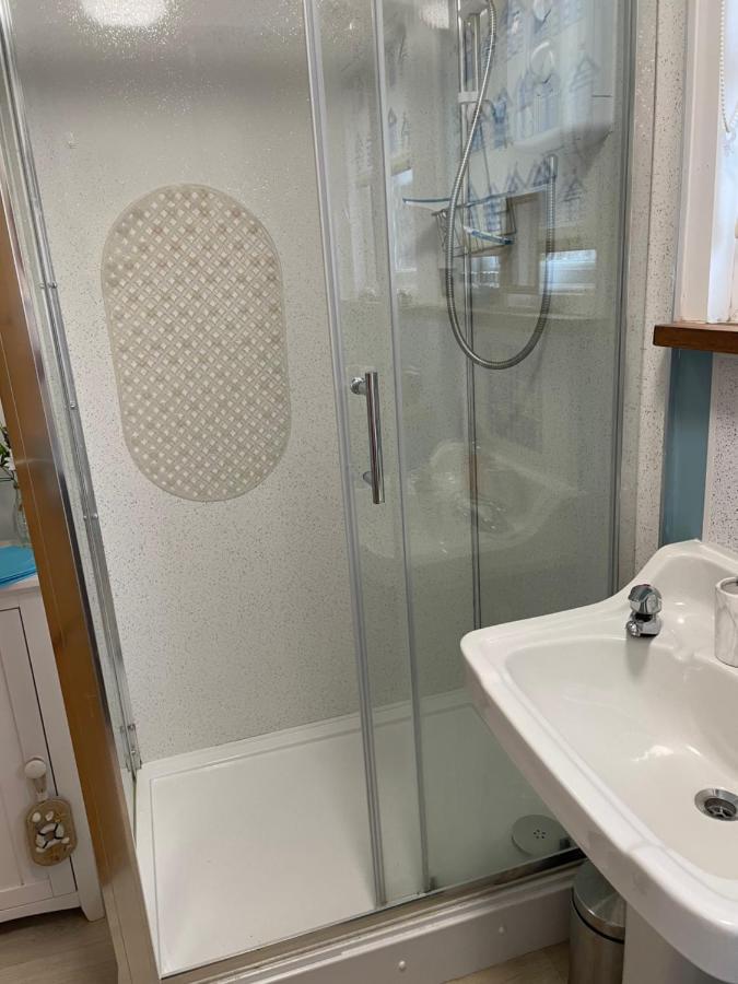 Chalet 88 Hemsby Dış mekan fotoğraf