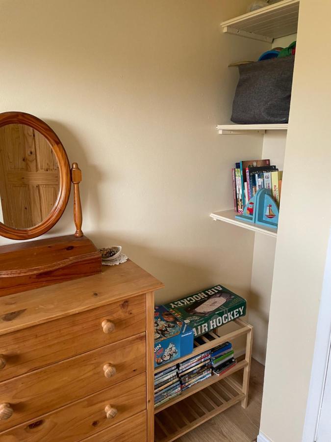Chalet 88 Hemsby Dış mekan fotoğraf