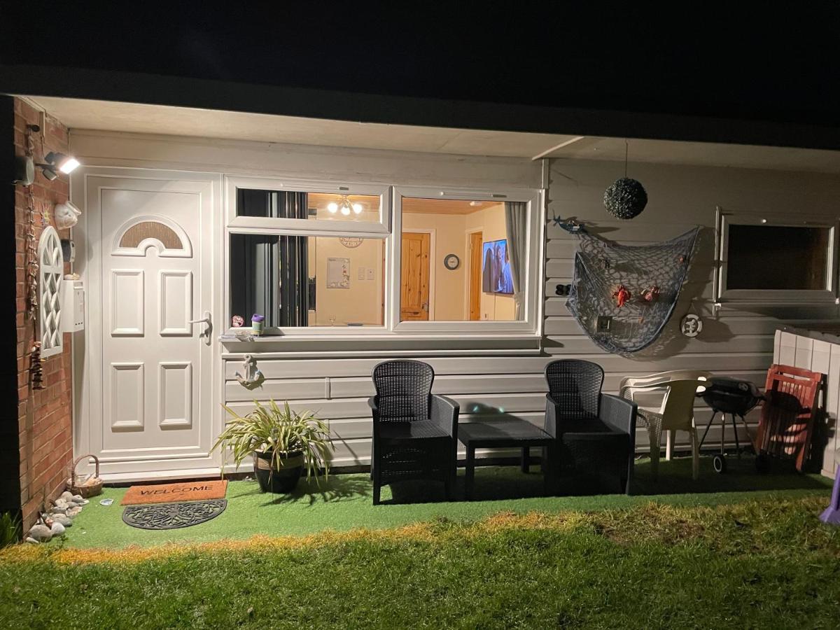 Chalet 88 Hemsby Dış mekan fotoğraf